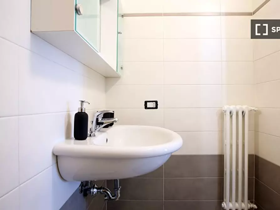 Immagine 18 di Camera condivisa in affitto  in Via Carlo Marx a Milano