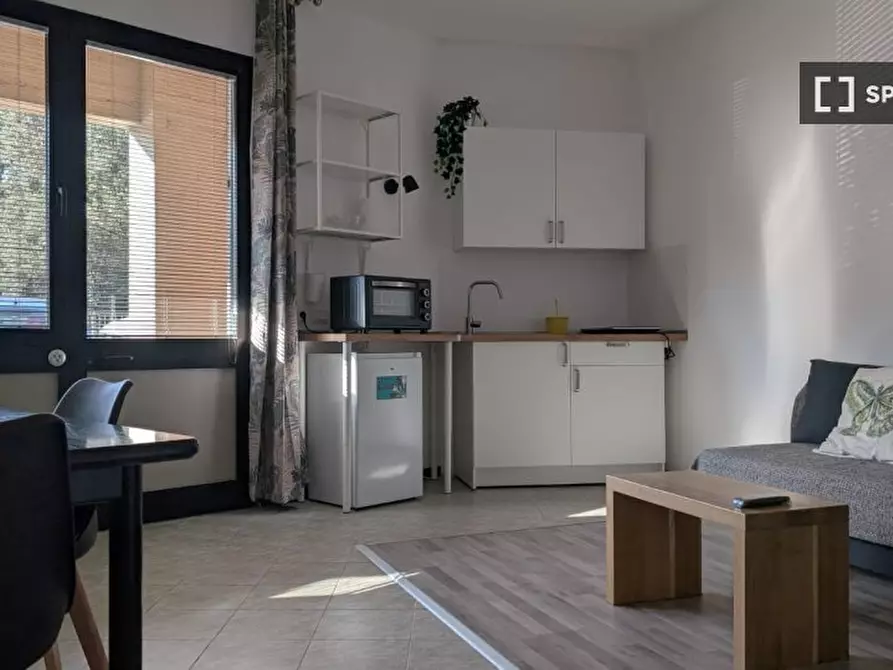 Immagine 4 di Ufficio in affitto  in Via Ruggero Torelli a Perugia