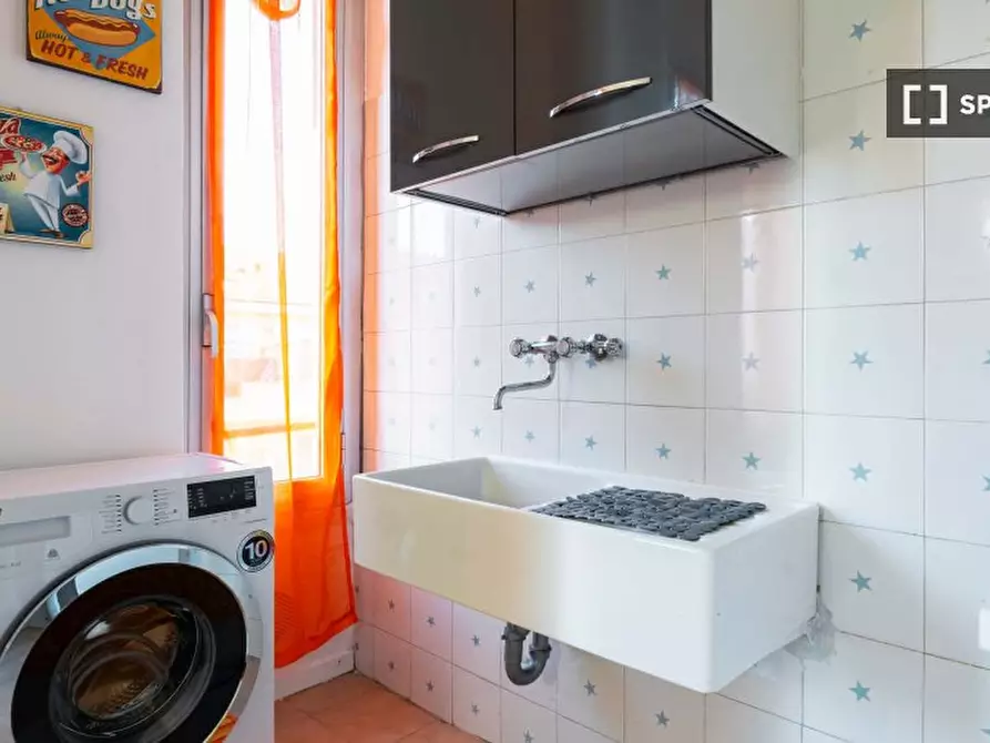 Immagine 11 di Ufficio in affitto  in Via Privata S. Martiniano a Milano