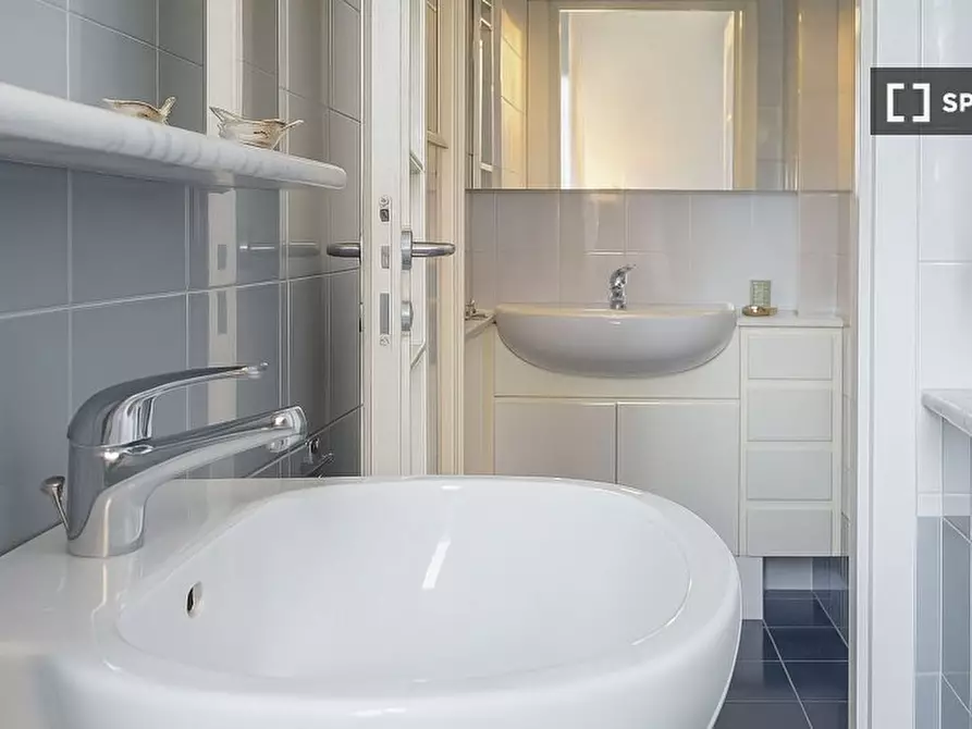 Immagine 18 di Appartamento in affitto  in Via G. Leopardi a Milano