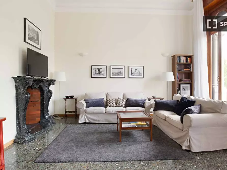 Immagine 6 di Appartamento in affitto  in Via Benedetto Marcello a Milano