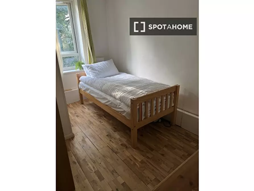 Immagine 3 di Camera condivisa in affitto  in Whitnell Way a Wandsworth