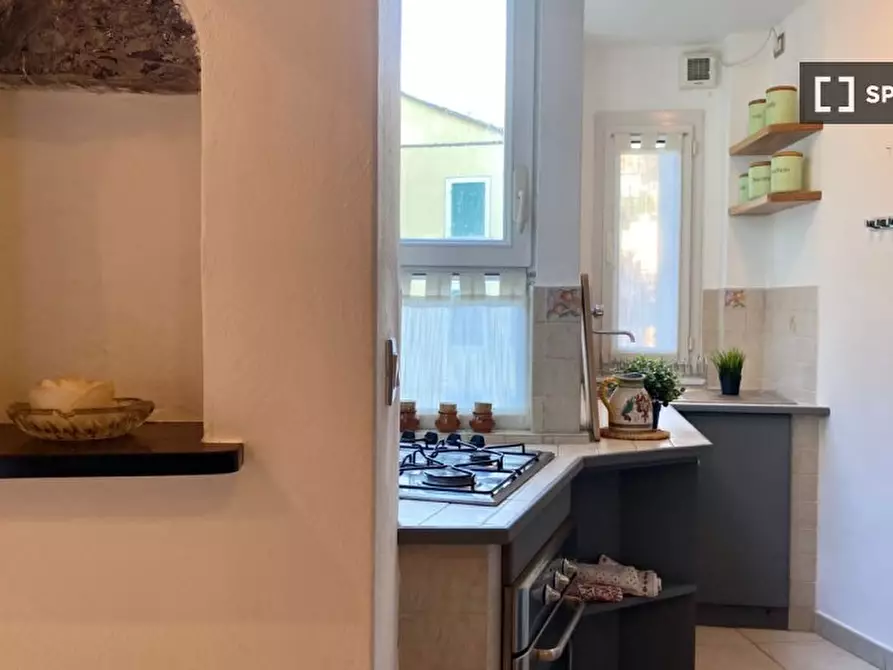Immagine 10 di Appartamento in affitto  in Piazza Garibaldi a Avegno