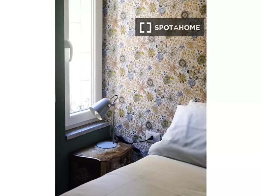 Immagine 1 di Ufficio in affitto  in Via Gaetano Previati a Milano