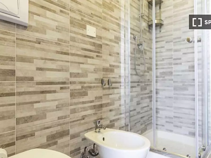 Immagine 11 di Camera condivisa in affitto  in Via Felice Mendelssohn a Padova