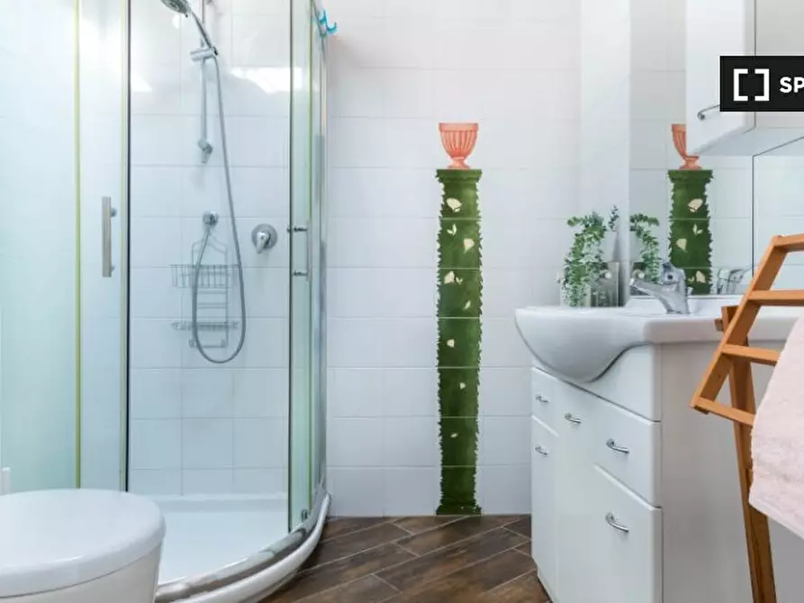 Immagine 13 di Appartamento in affitto  in Via Giovanni Pezzotti a Milano