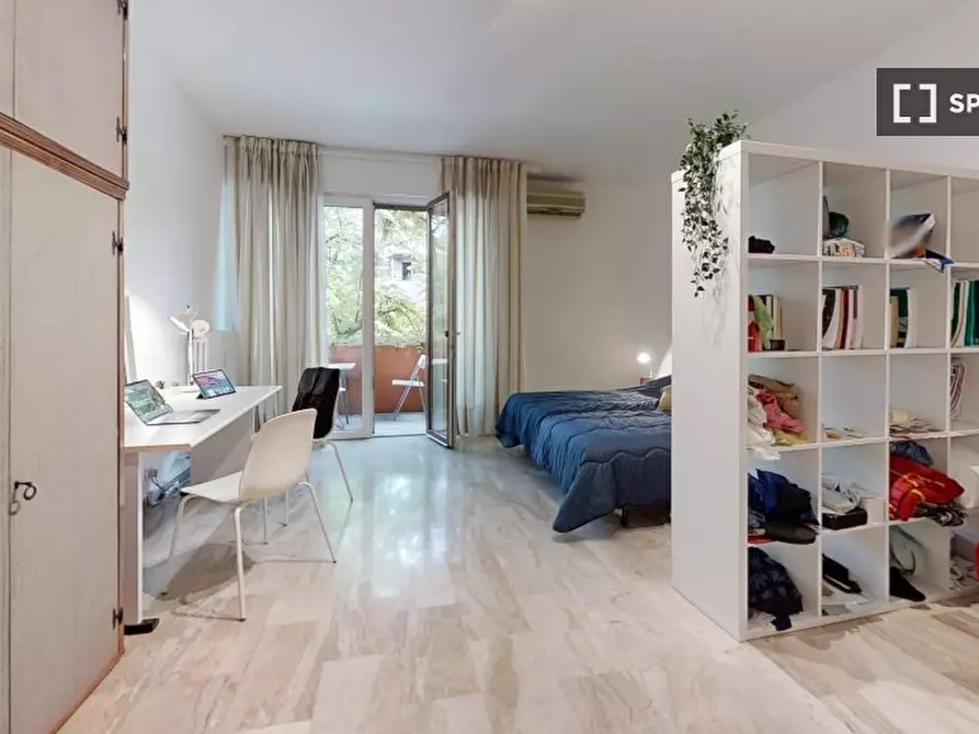 Immagine 10 di Camera condivisa in affitto  in VIA Tirana a Padova