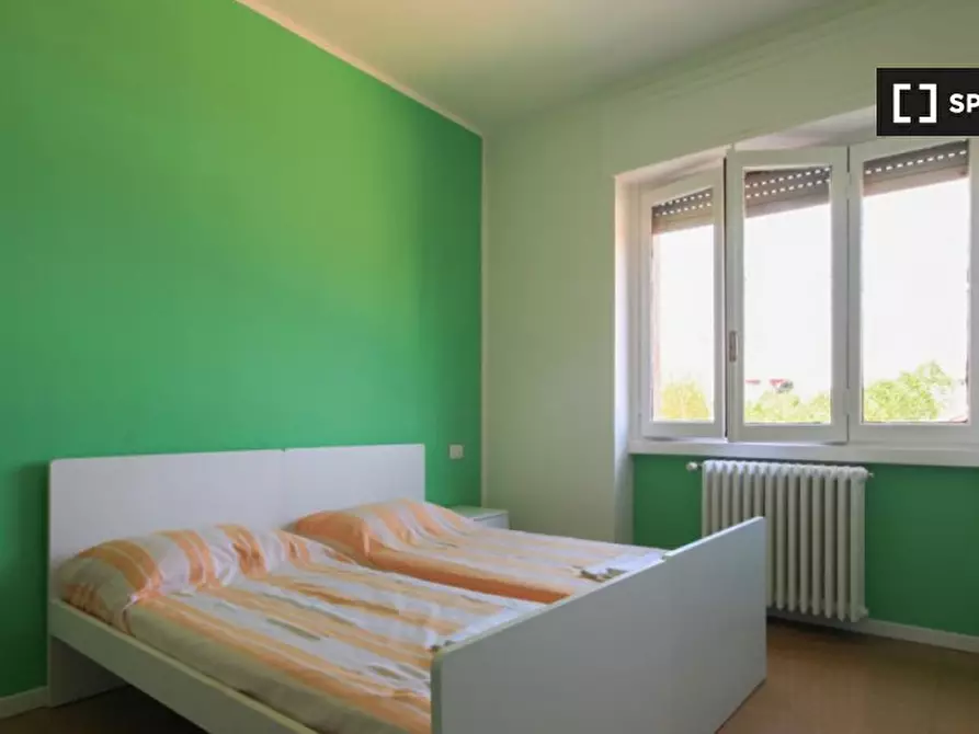 Immagine 13 di Camera condivisa in affitto  in Via Ettore Ponti a Milano