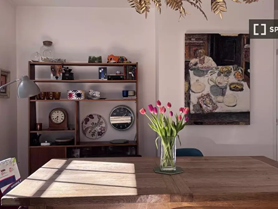 Immagine 9 di Appartamento in affitto  in Drysdale Place a Islington