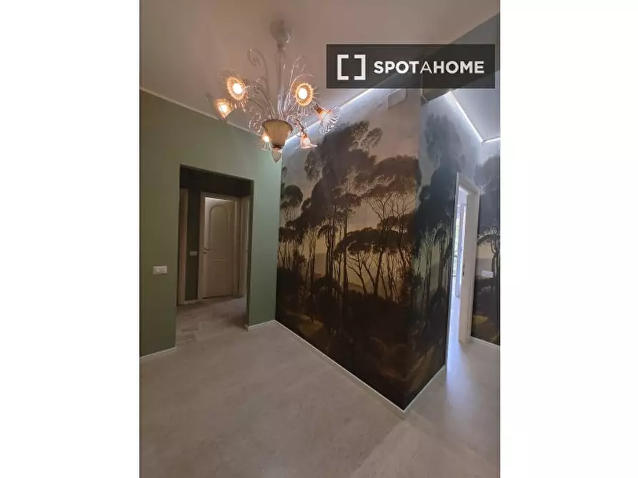 Immagine 14 di Appartamento in affitto  in Via Pietro Calvi a Milano