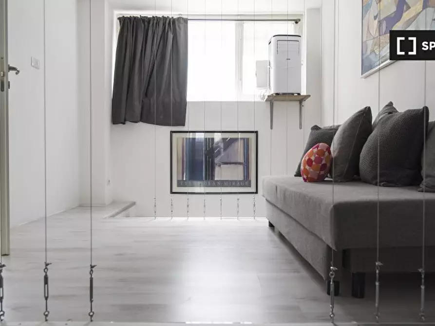 Immagine 9 di Appartamento in affitto  in Via Alessandro Tadino a Milano