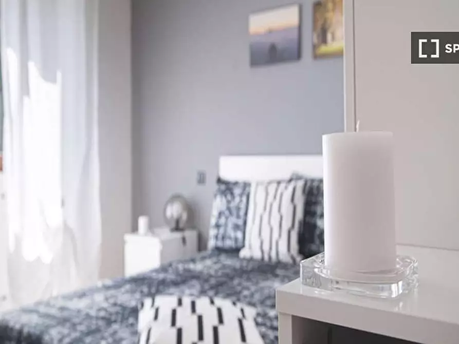 Immagine 5 di Camera condivisa in affitto  in Via Pordenone a Milano