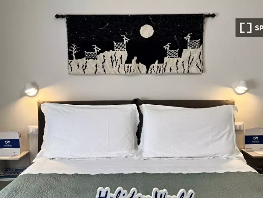 Immagine 6 di Appartamento in affitto  in Via Gorizia a Genova