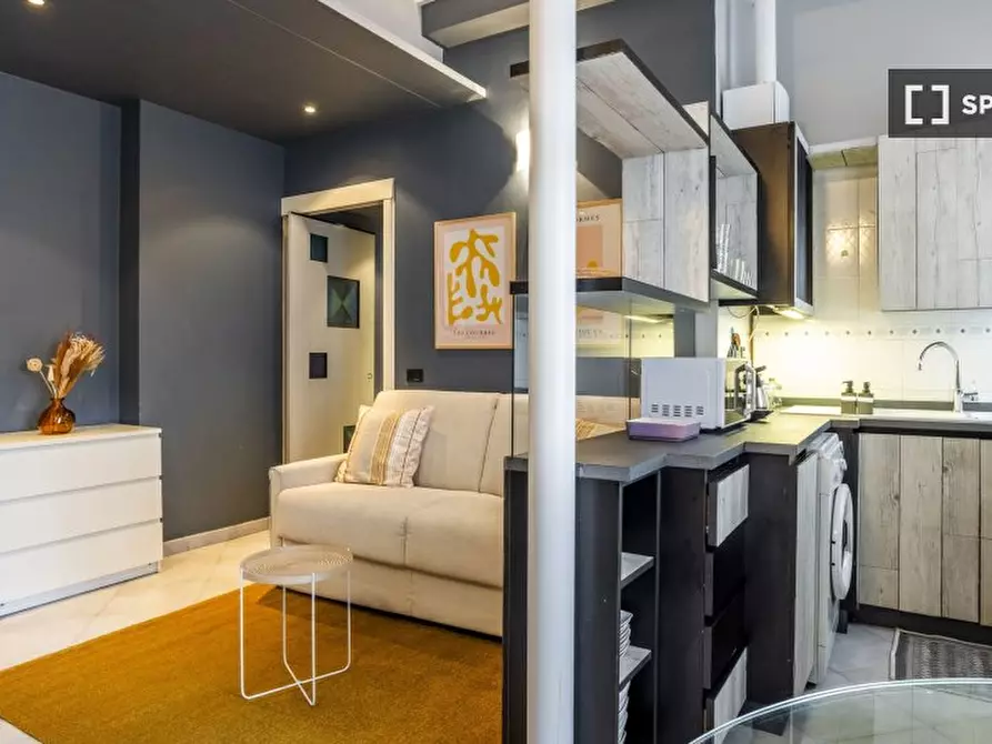 Immagine 8 di Appartamento in affitto  in Viale Zara a Milano