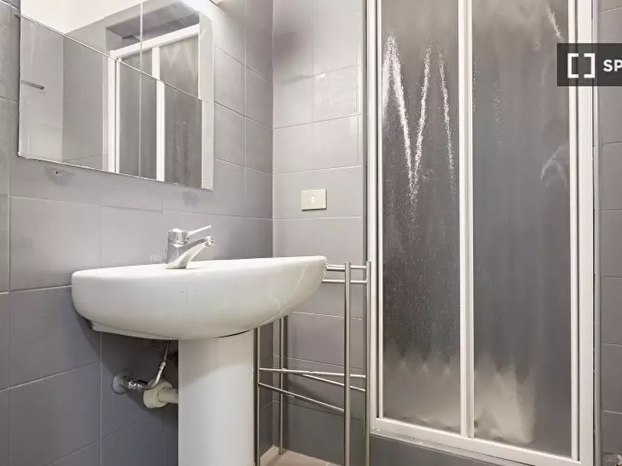 Immagine 18 di Camera condivisa in affitto  in Via Ormea a Torino