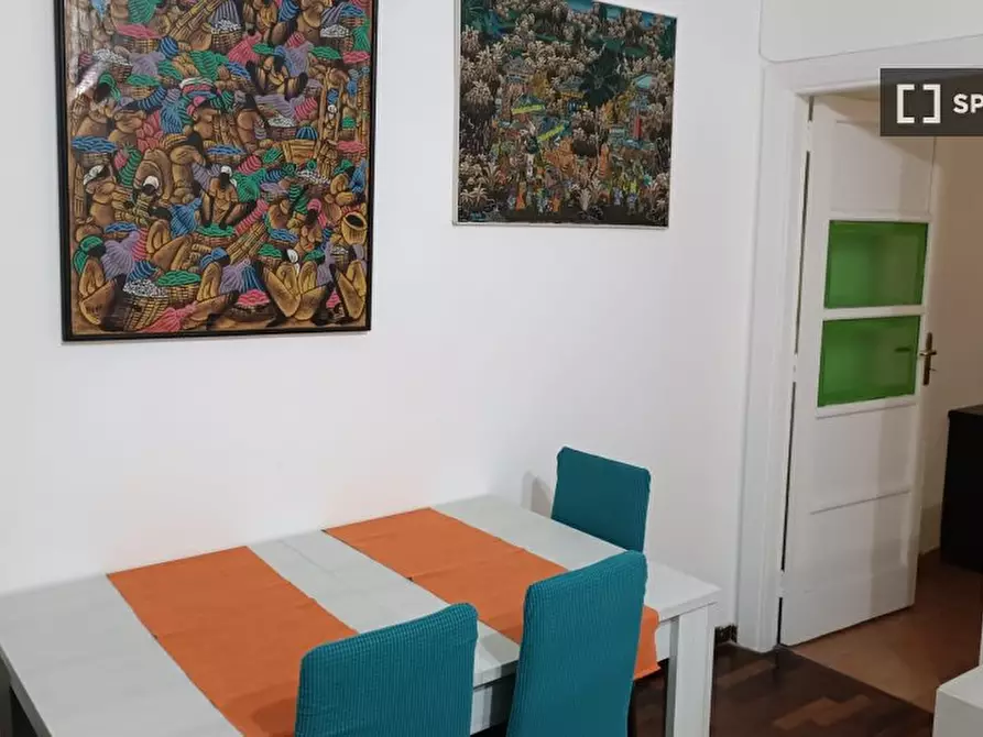 Immagine 11 di Camera condivisa in affitto  in Piazza Gabriele D'Annunzio a Napoli