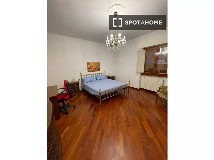 Immagine 12 di Appartamento in affitto  in Via Giacomo Matteotti a Sesto Fiorentino