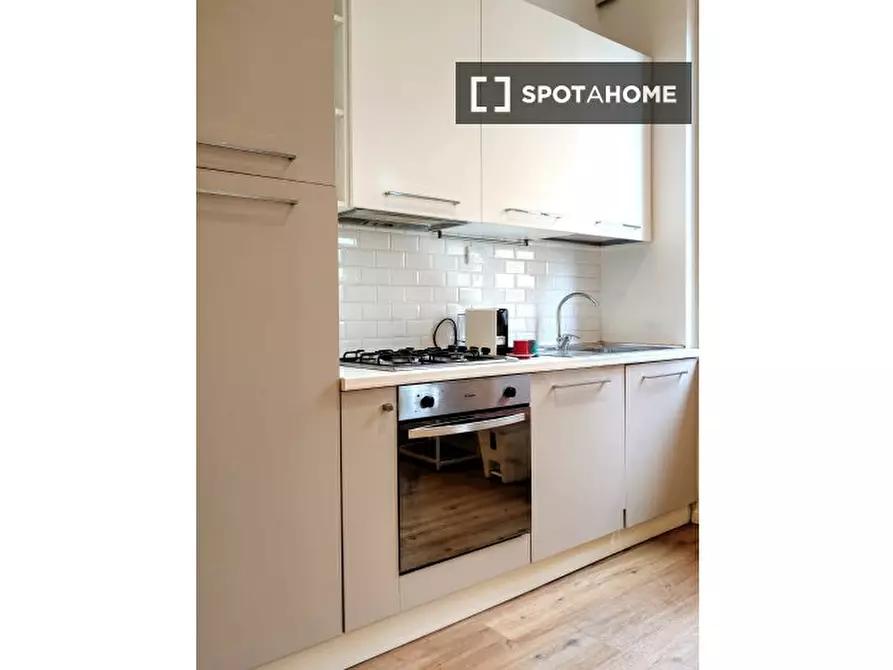 Immagine 11 di Ufficio in affitto  in Via Giovanni Battista Riccioli a Roma