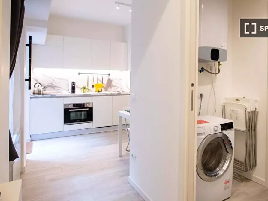 Immagine 3 di Appartamento in affitto  in Via Padova a Milano