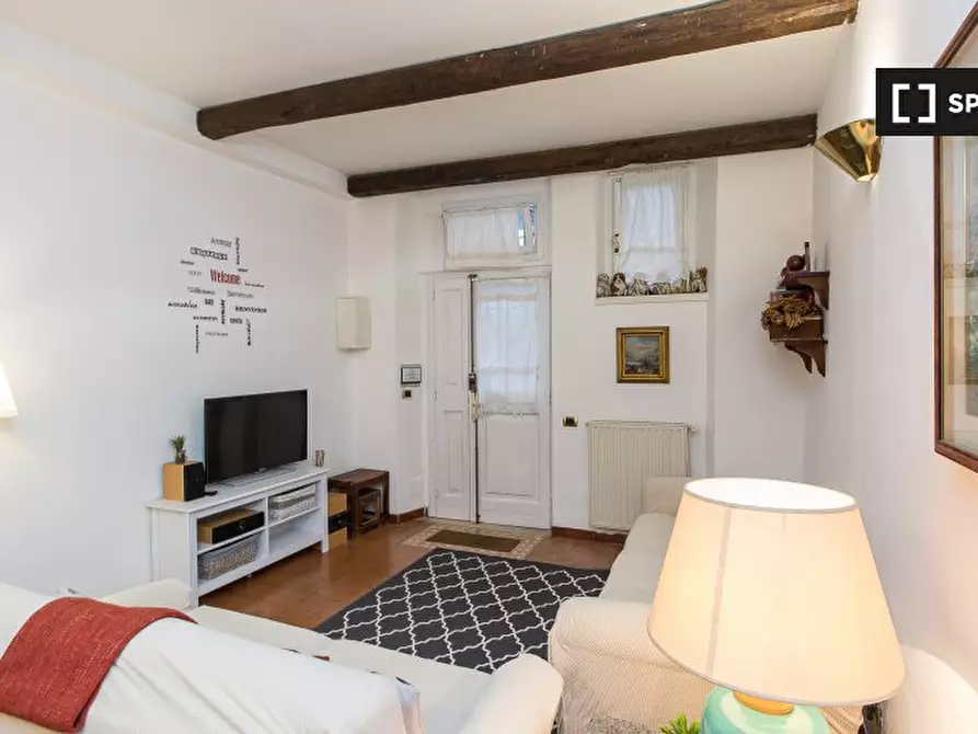 Immagine 9 di Appartamento in affitto  in Via dei Panieri a Roma