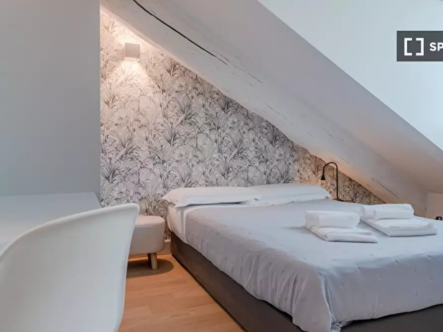 Immagine 18 di Appartamento in affitto  in Via XX Settembre a Torino