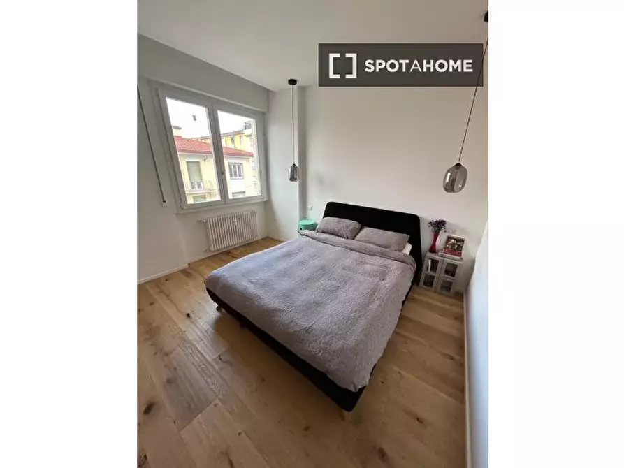 Immagine 10 di Appartamento in affitto  in Via Anton Francesco Doni a Firenze