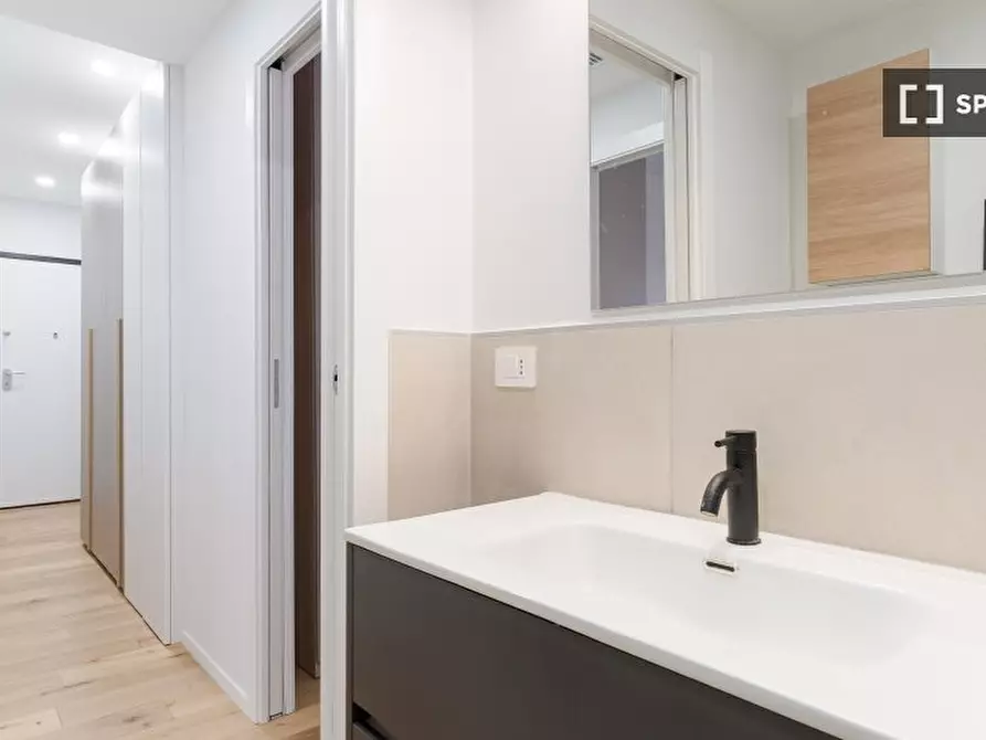 Immagine 12 di Appartamento in affitto  in Corso Sempione a Milano