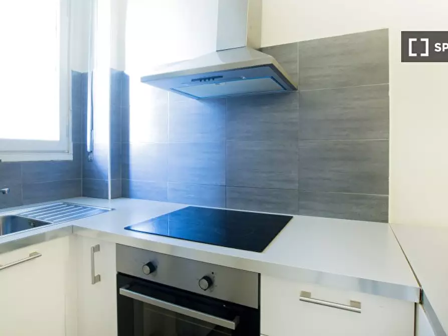 Immagine 11 di Camera condivisa in affitto  in Via Giuseppe Bruschetti a Milano