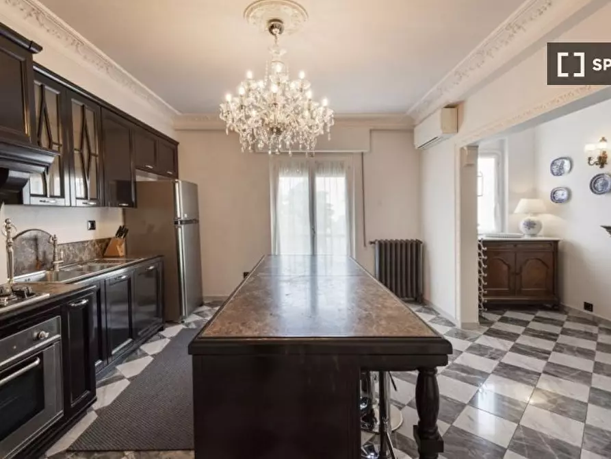 Immagine 14 di Appartamento in affitto  in Via Cimabue a Firenze