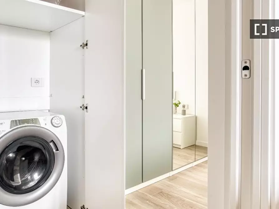 Immagine 13 di Appartamento in affitto  in Via Gallarate a Milano