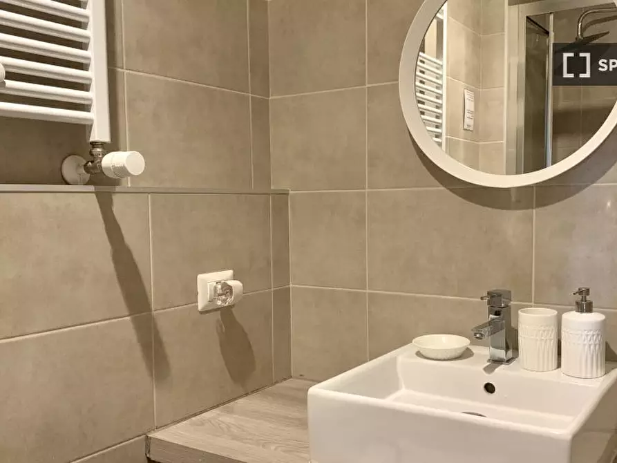 Immagine 4 di Ufficio in affitto  in Via Stromboli a Milano