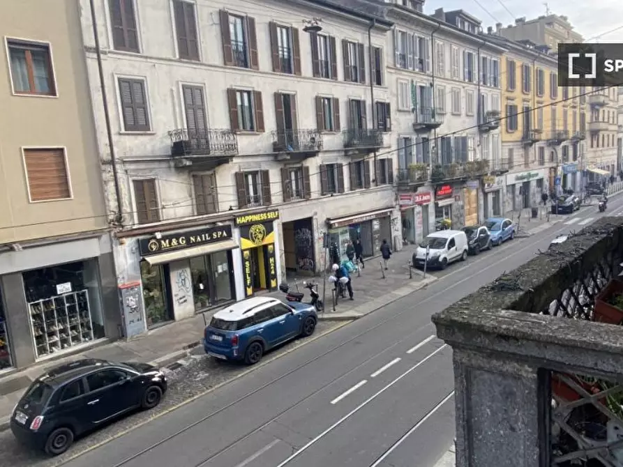 Immagine 12 di Ufficio in affitto  in Corso S. Gottardo a Milano