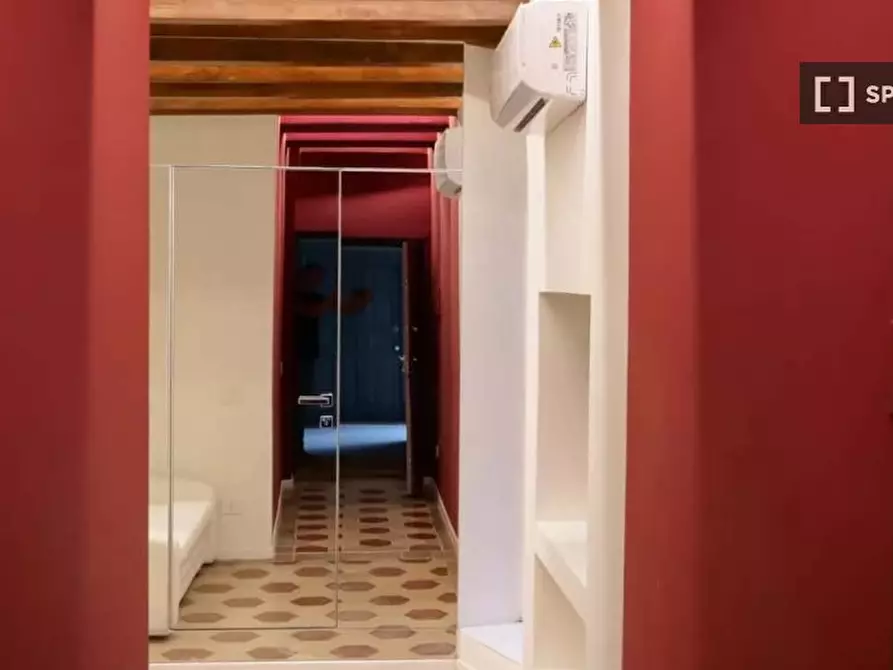 Immagine 10 di Appartamento in affitto  in Via Castelfidardo a Milano
