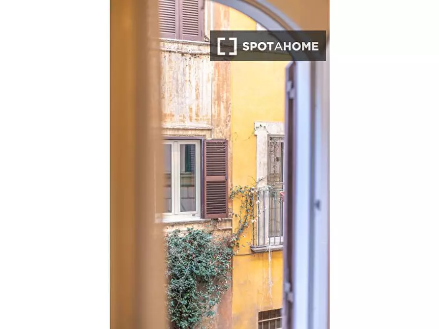 Immagine 19 di Appartamento in affitto  in Via della Madonna dei Monti a Roma