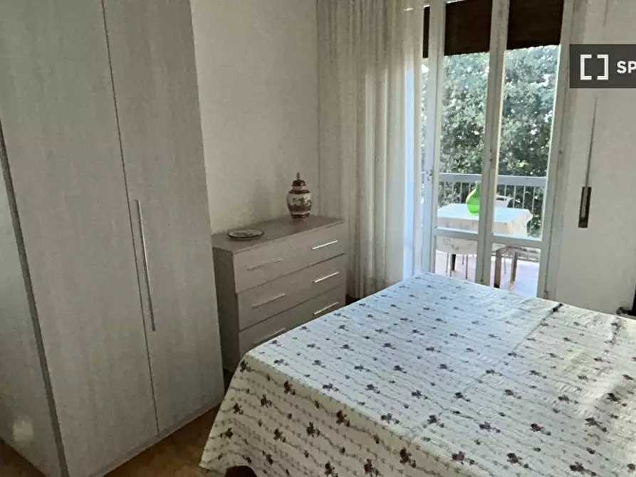 Immagine 16 di Appartamento in affitto  in Via Frusa a Firenze