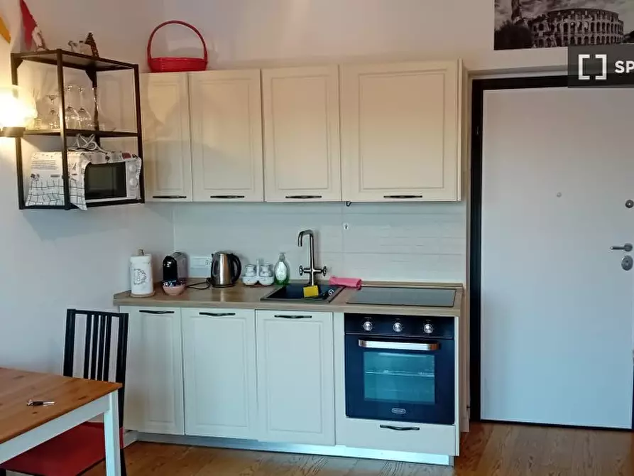 Immagine 2 di Appartamento in affitto  in Via Antonio Gramsci a Ardea