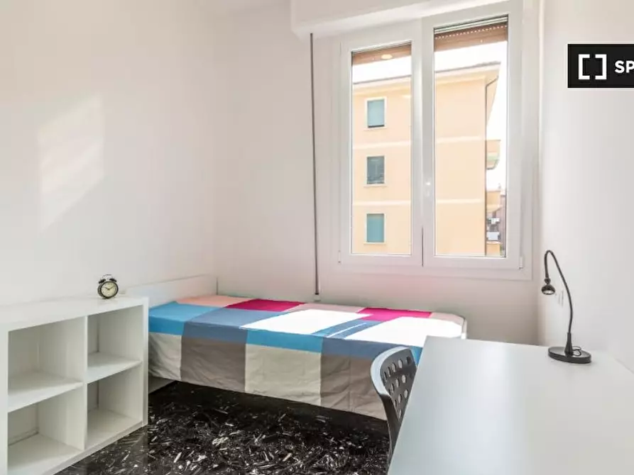 Immagine 9 di Camera condivisa in affitto  in Via Camillo Procaccini, 40129 Bologna BO, Italy a Bologna