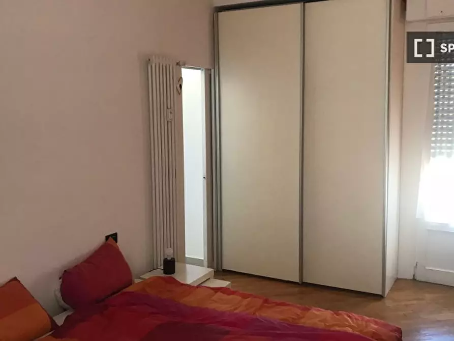 Immagine 4 di Appartamento in affitto  in Via S. Carpoforo a Milano