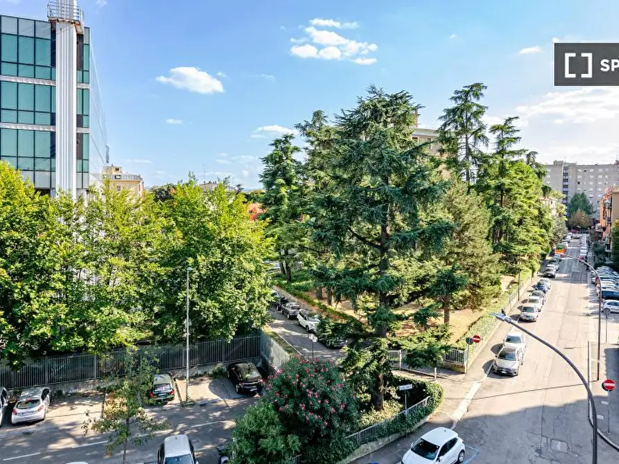 Immagine 6 di Appartamento in affitto  in Via Tiberio Fiorilli a Bologna