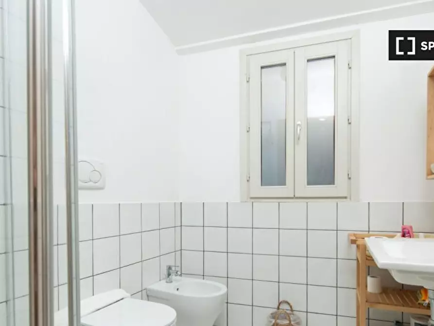 Immagine 10 di Appartamento in affitto  in Via dei Macci a Firenze