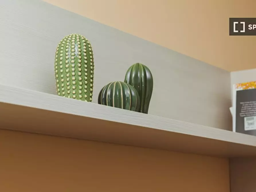 Immagine 3 di Appartamento in affitto  in Via Santa Maria Ausiliatrice a Roma