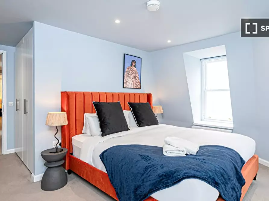 Immagine 16 di Appartamento in affitto  in Shand St a Camberwell