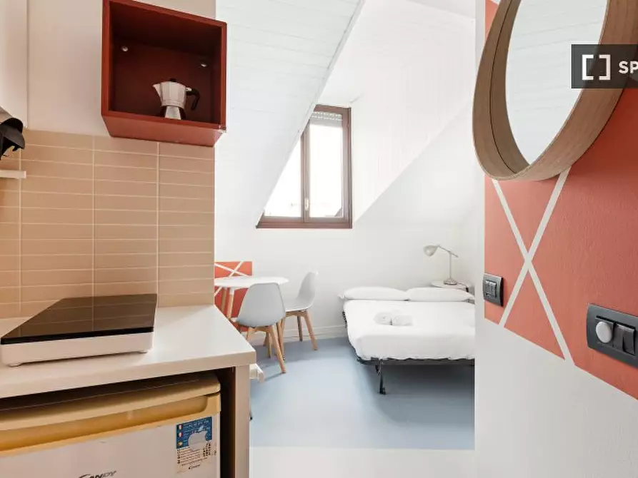 Immagine 8 di Ufficio in affitto  in Corso Magenta a Milano