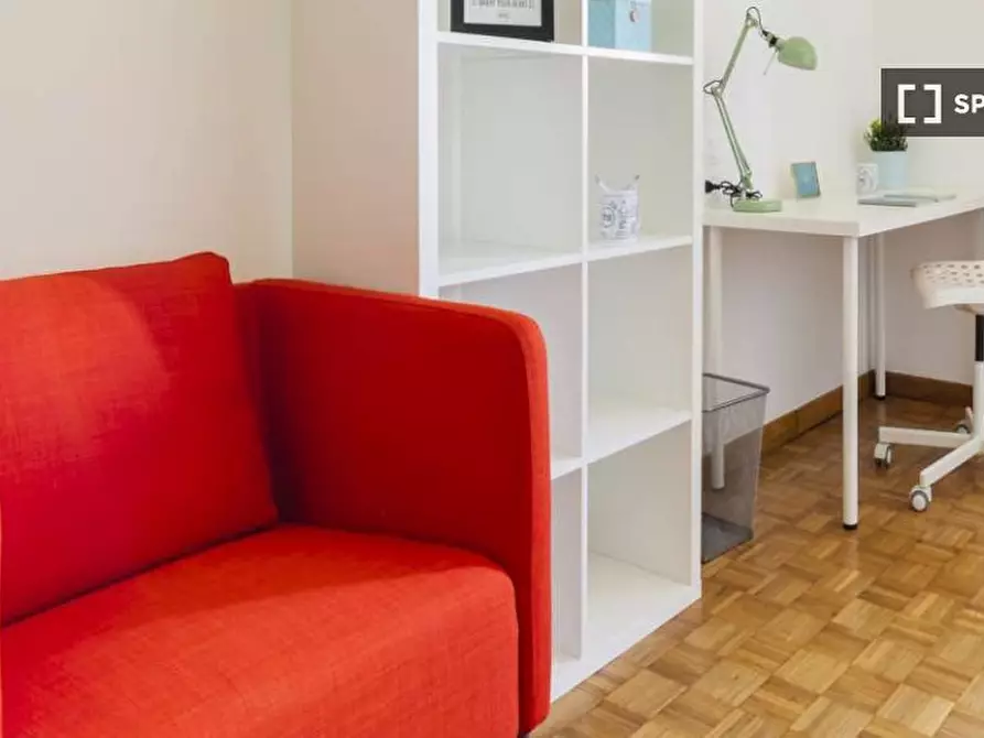 Immagine 6 di Camera condivisa in affitto  in Via Felice Mendelssohn a Padova