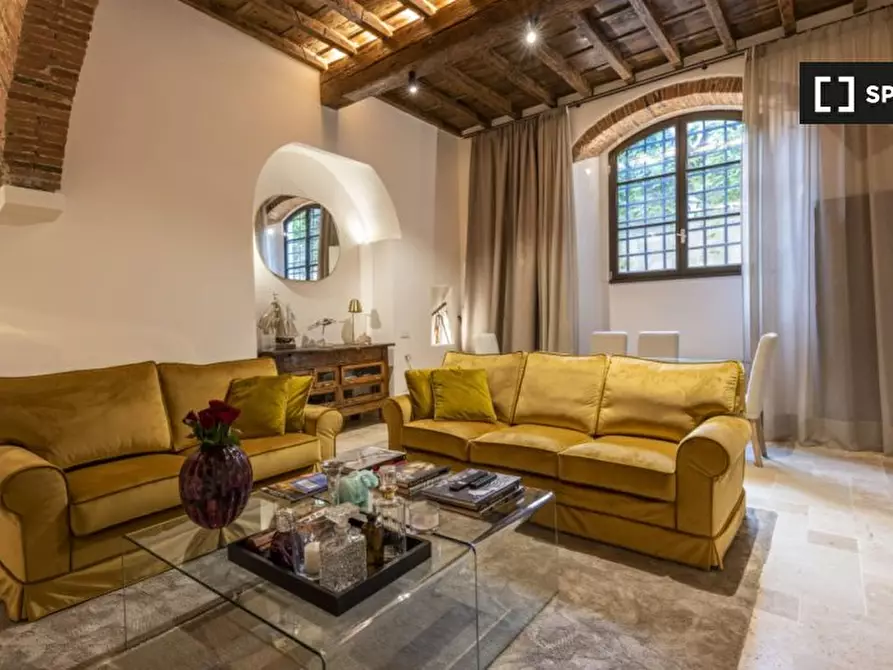 Immagine 3 di Appartamento in affitto  in Via Toscanella a Firenze