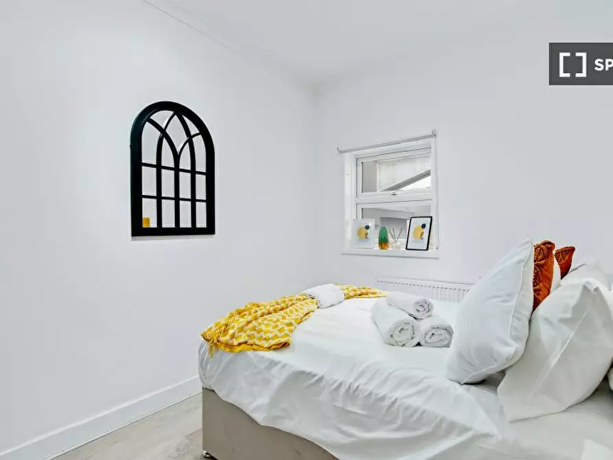 Immagine 4 di Appartamento in affitto  in Mitchley Rd a Tottenham