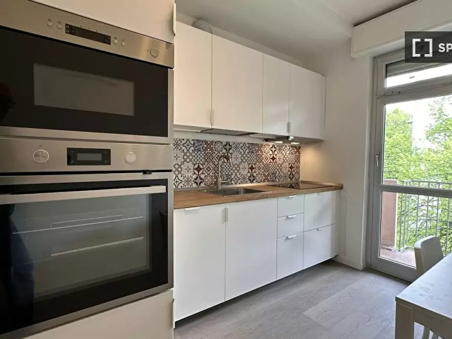 Immagine 13 di Camera condivisa in affitto  in Pecorini a Milano