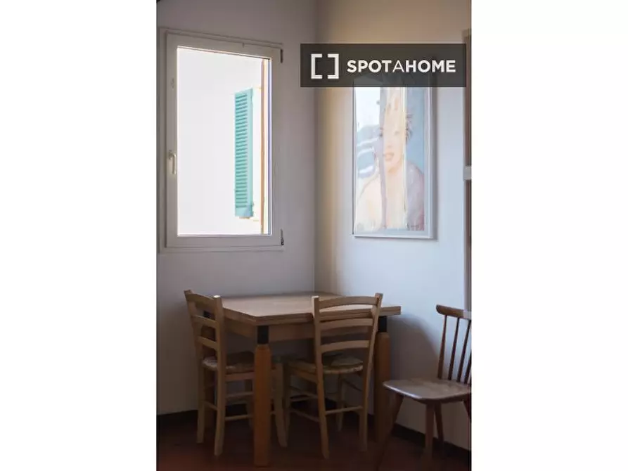 Immagine 8 di Ufficio in affitto  in Via Nosadella a Bologna