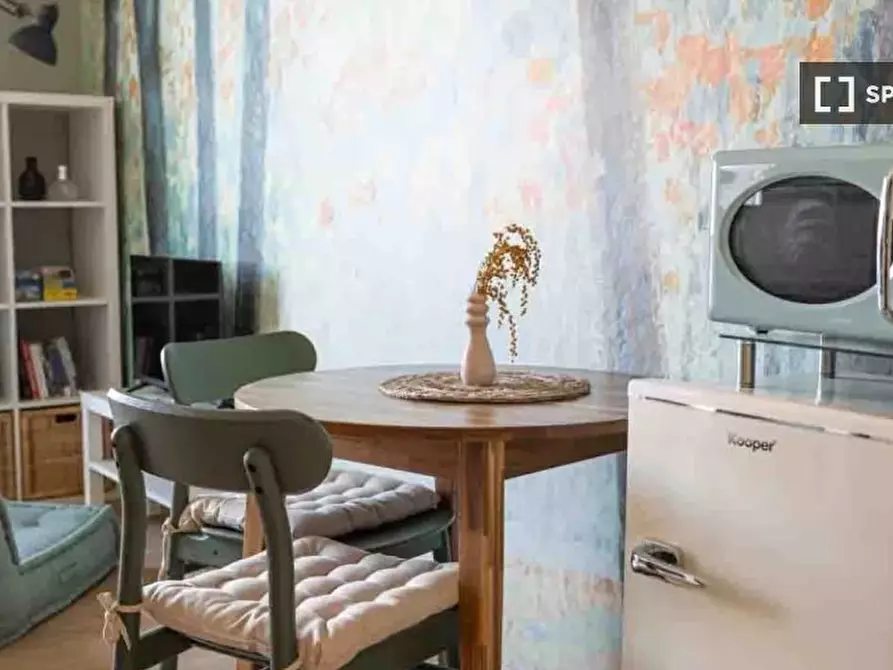 Immagine 6 di Appartamento in affitto  in Via Giulio Carcano a Milano