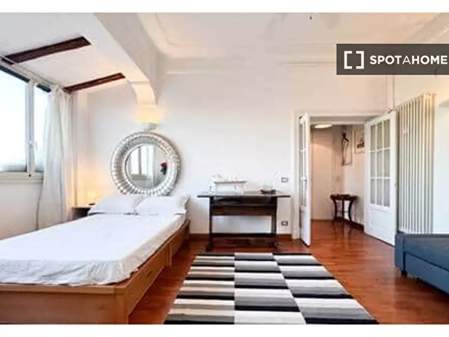 Immagine 15 di Appartamento in affitto  in Via Taro a Roma